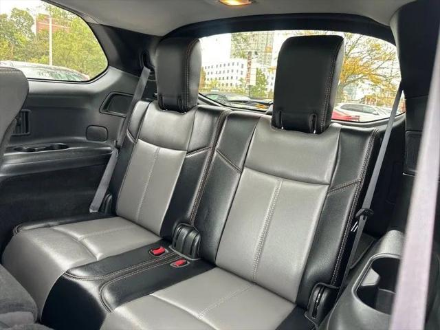 2020 Nissan Pathfinder SL 4WD