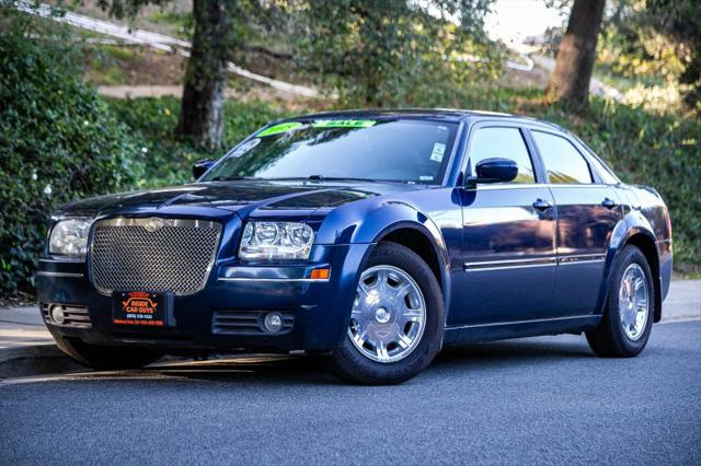 2005 Chrysler 300 Touring for sale in Newbury Park, CA