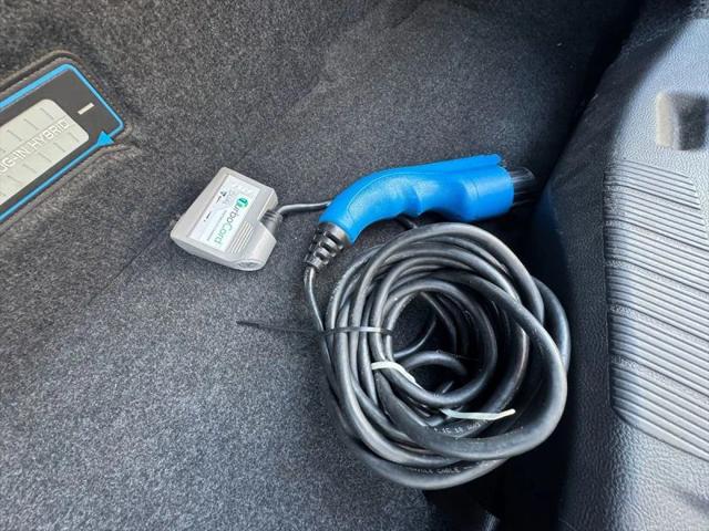 2015 Ford Fusion Energi SE Luxury
