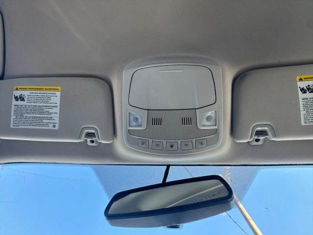 2015 Ford Fusion Energi SE Luxury