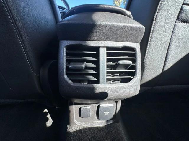 2015 Ford Fusion Energi SE Luxury