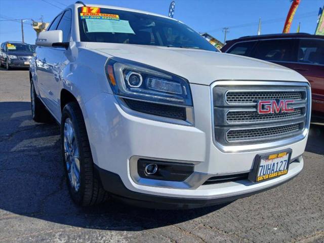 2017 GMC Acadia Base for sale in Oakdale, CA