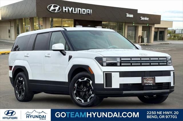 2026 Hyundai Santa Fe SE for sale in Bend, OR