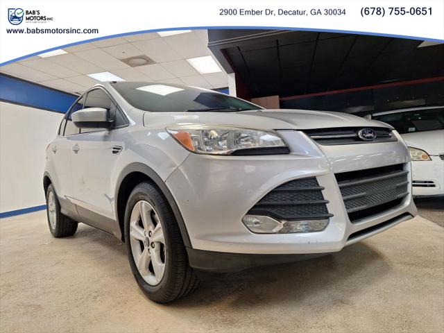 2015 Ford Escape SE for sale in Decatur, GA