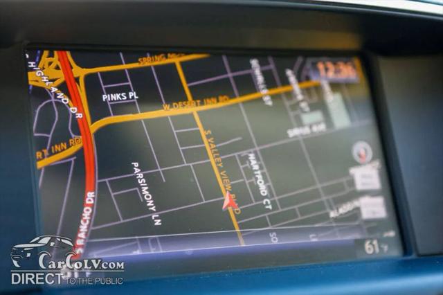 2012 INFINITI M35h M35h