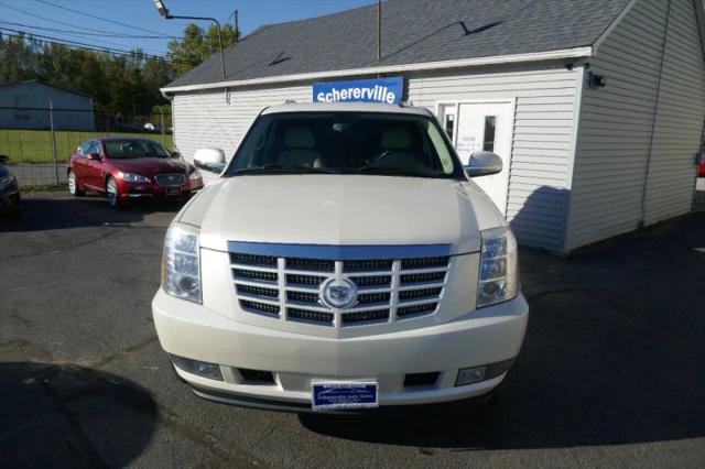 2008 Cadillac Escalade Standard for sale in Schererville, IN