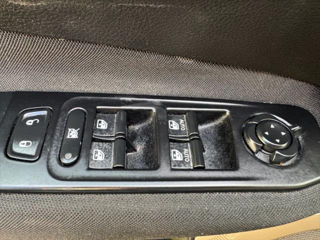 2017 Jeep Renegade Latitude 4x4