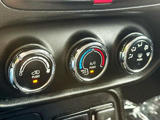 2017 Jeep Renegade Latitude 4x4