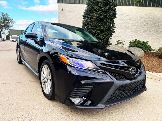 2020 Toyota Camry SE for sale in Philadelphia, PA