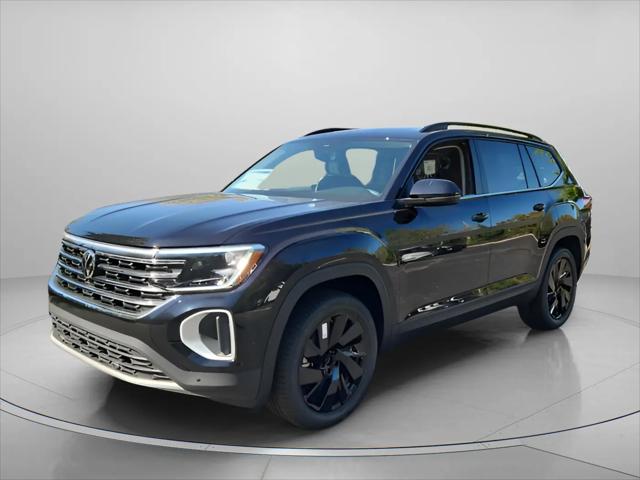 2026 Volkswagen Atlas SE with Technology for sale in Alpharetta, GA