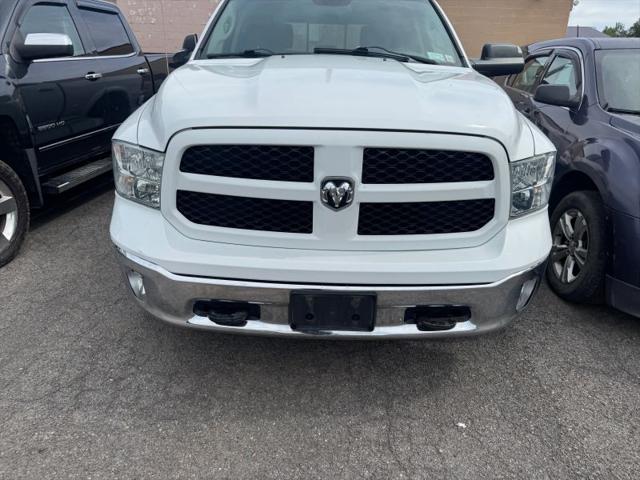 2014 Ram 1500 SLT for sale in Rome, NY