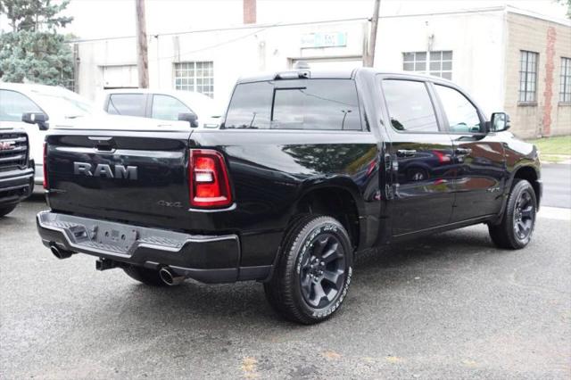 2025 Ram 1500 Sport