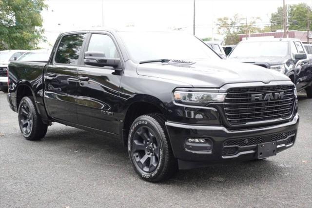 2025 Ram 1500 Sport
