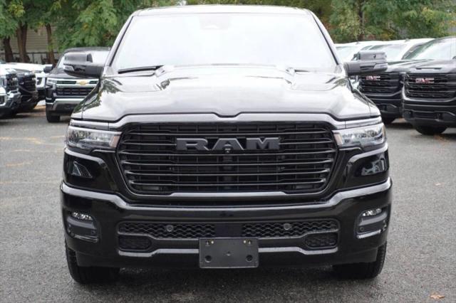 2025 Ram 1500 Sport