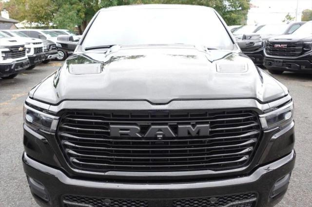 2025 Ram 1500 Sport