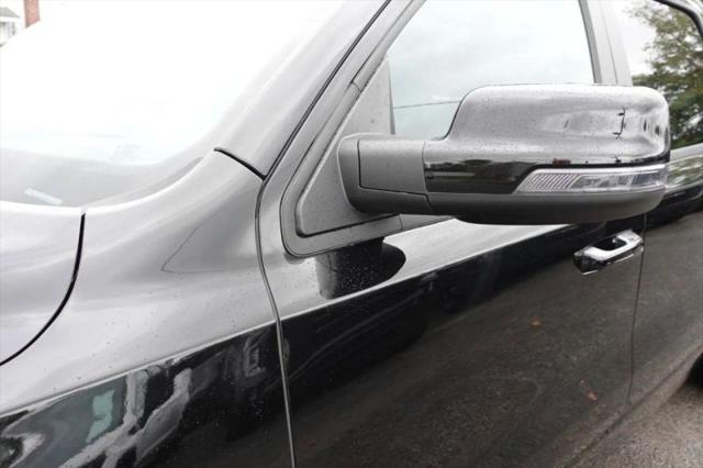 2025 Ram 1500 Sport