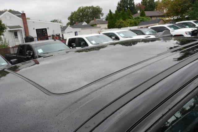 2025 Ram 1500 Sport