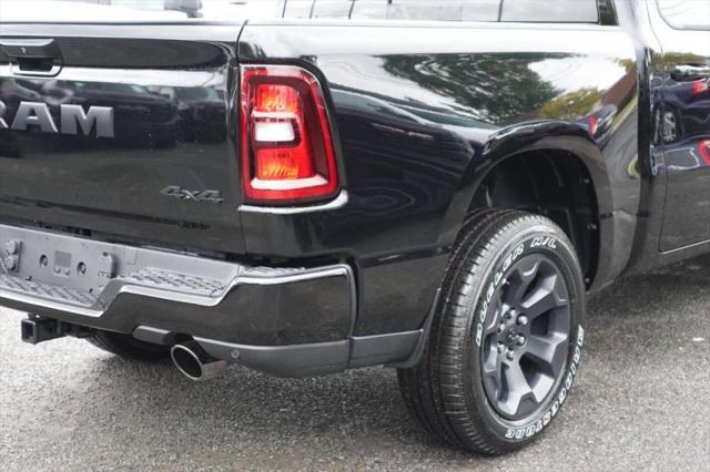2025 Ram 1500 Sport