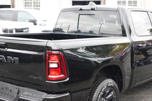 2025 Ram 1500 Sport