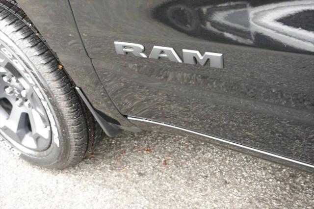 2025 Ram 1500 Sport