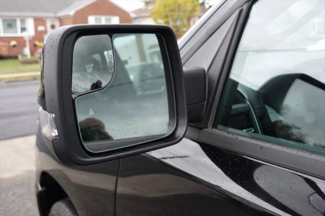 2025 Ram 1500 Sport