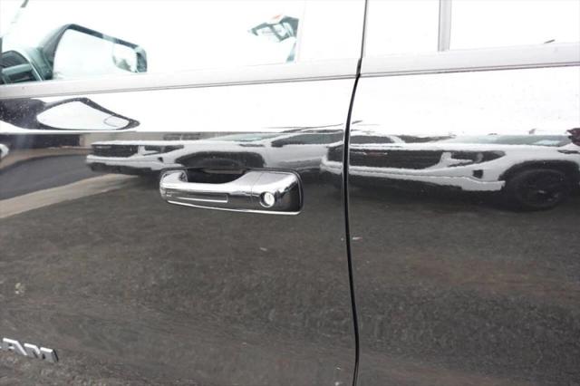 2025 Ram 1500 Sport