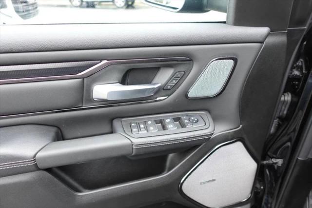 2025 Ram 1500 Sport