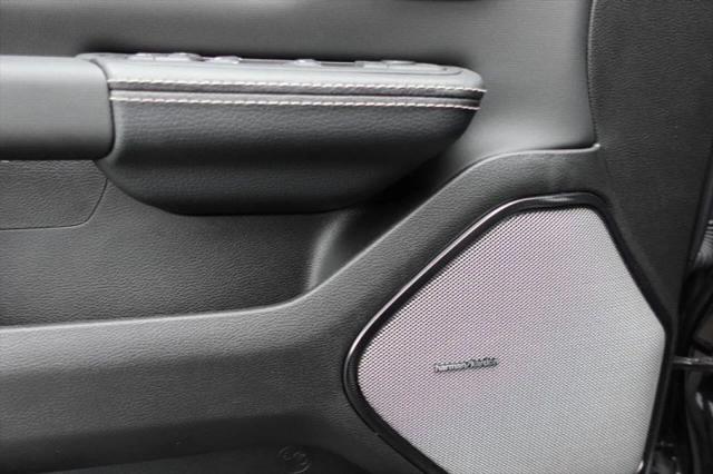 2025 Ram 1500 Sport