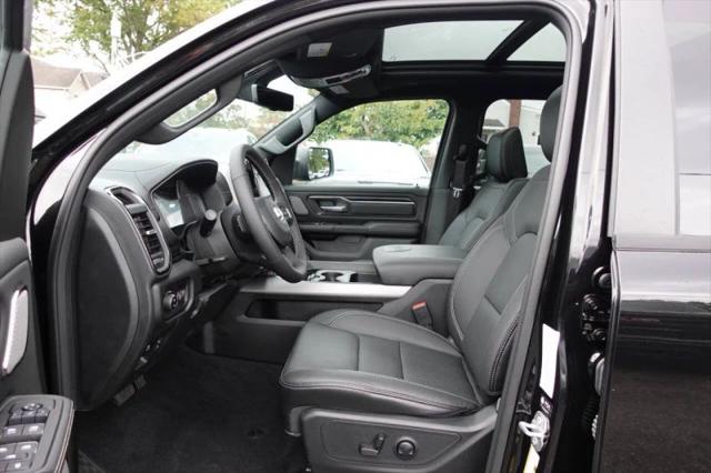2025 Ram 1500 Sport