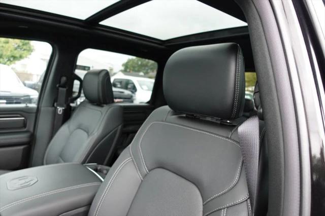 2025 Ram 1500 Sport