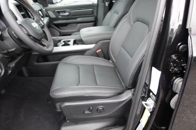 2025 Ram 1500 Sport