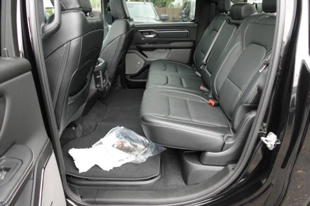 2025 Ram 1500 Sport