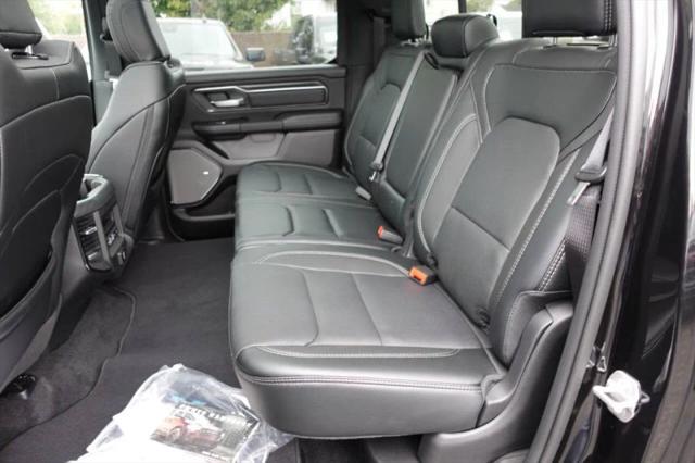 2025 Ram 1500 Sport