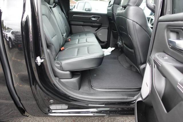 2025 Ram 1500 Sport