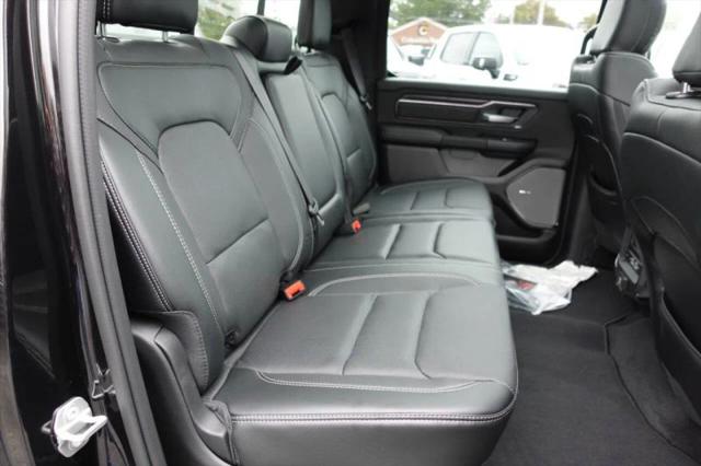 2025 Ram 1500 Sport