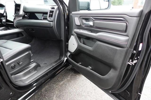 2025 Ram 1500 Sport