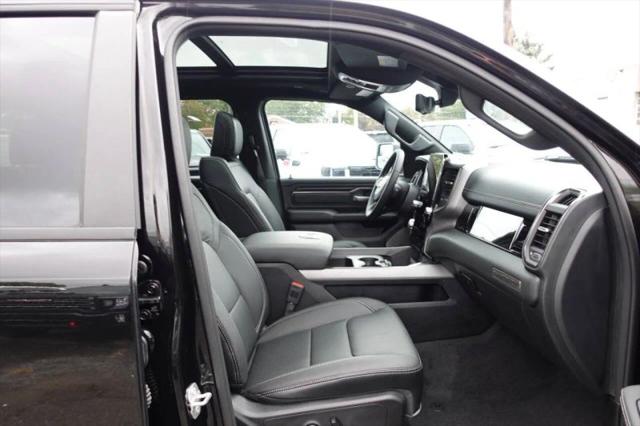 2025 Ram 1500 Sport