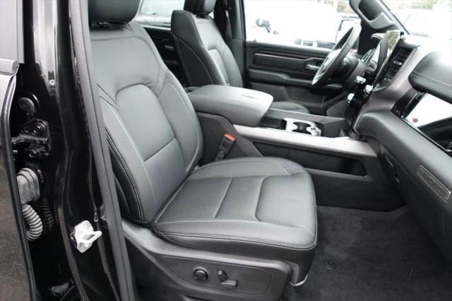2025 Ram 1500 Sport