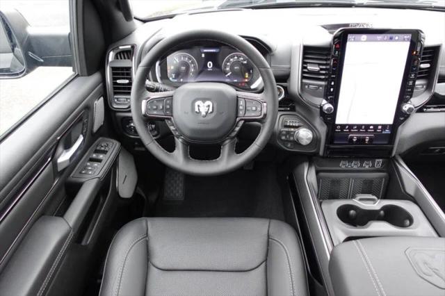 2025 Ram 1500 Sport