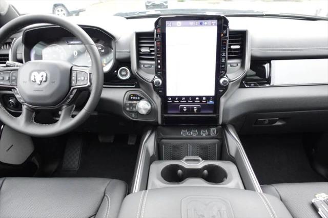 2025 Ram 1500 Sport