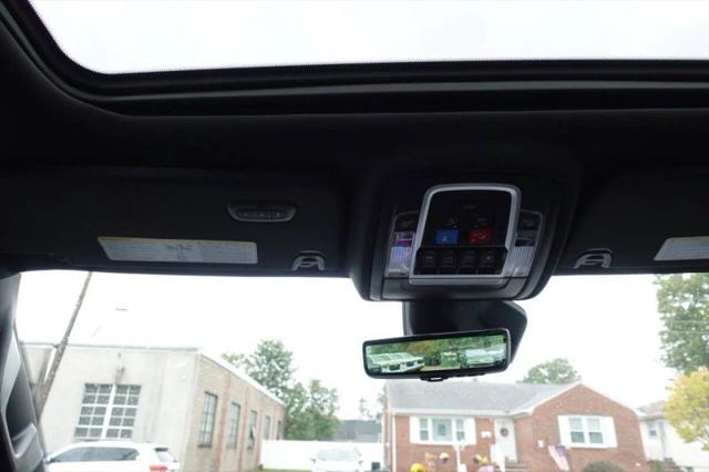 2025 Ram 1500 Sport