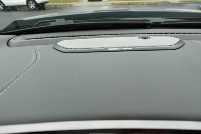 2025 Ram 1500 Sport