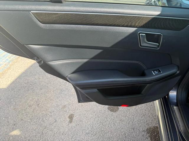 2015 Mercedes-Benz E 350 E 350