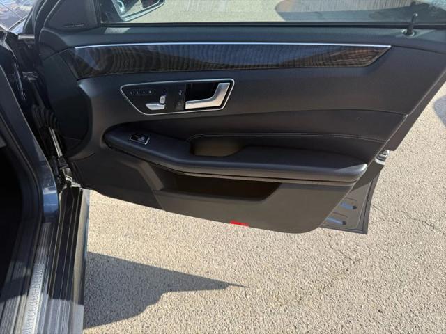 2015 Mercedes-Benz E 350 E 350