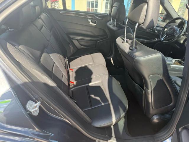 2015 Mercedes-Benz E 350 E 350