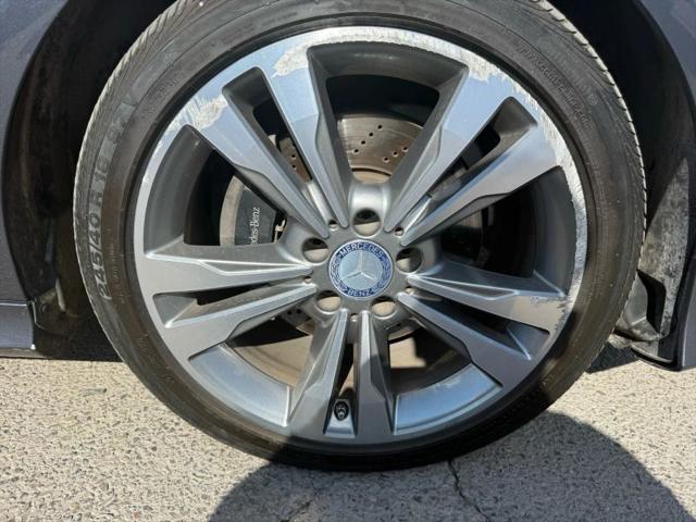 2015 Mercedes-Benz E 350 E 350
