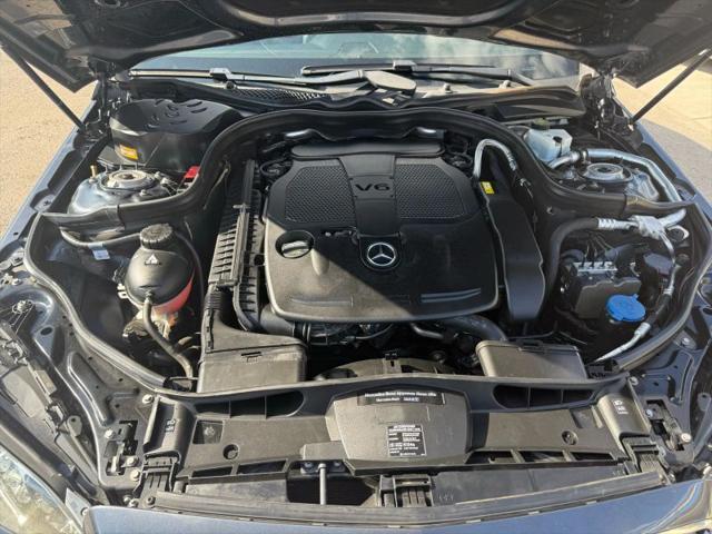 2015 Mercedes-Benz E 350 E 350