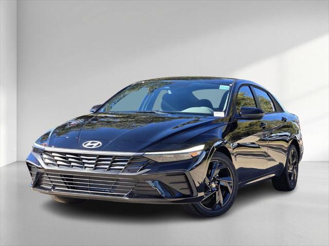 2026 Hyundai Elantra SEL Sport for sale in Irving, TX