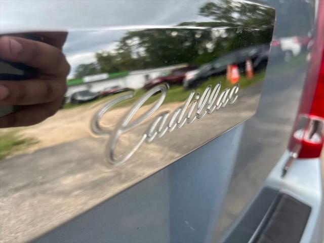 2013 Cadillac SRX Luxury Collection
