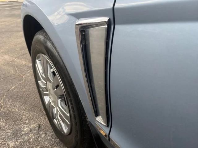 2013 Cadillac SRX Luxury Collection